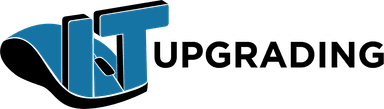 ITUpgrading Logo
